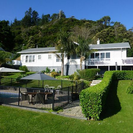 Richmond Lodge Темс Экстерьер фото