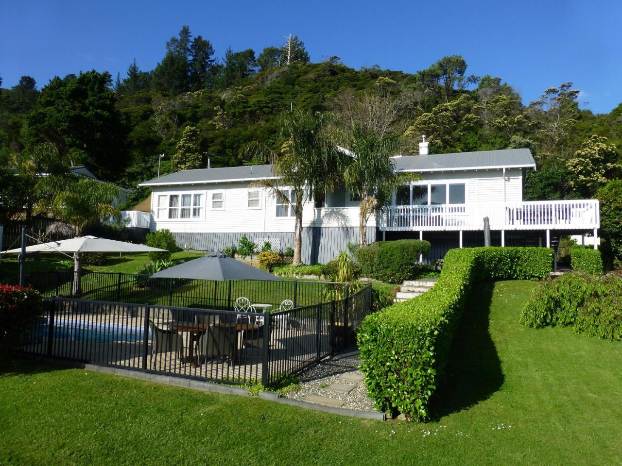 Richmond Lodge Темс Экстерьер фото