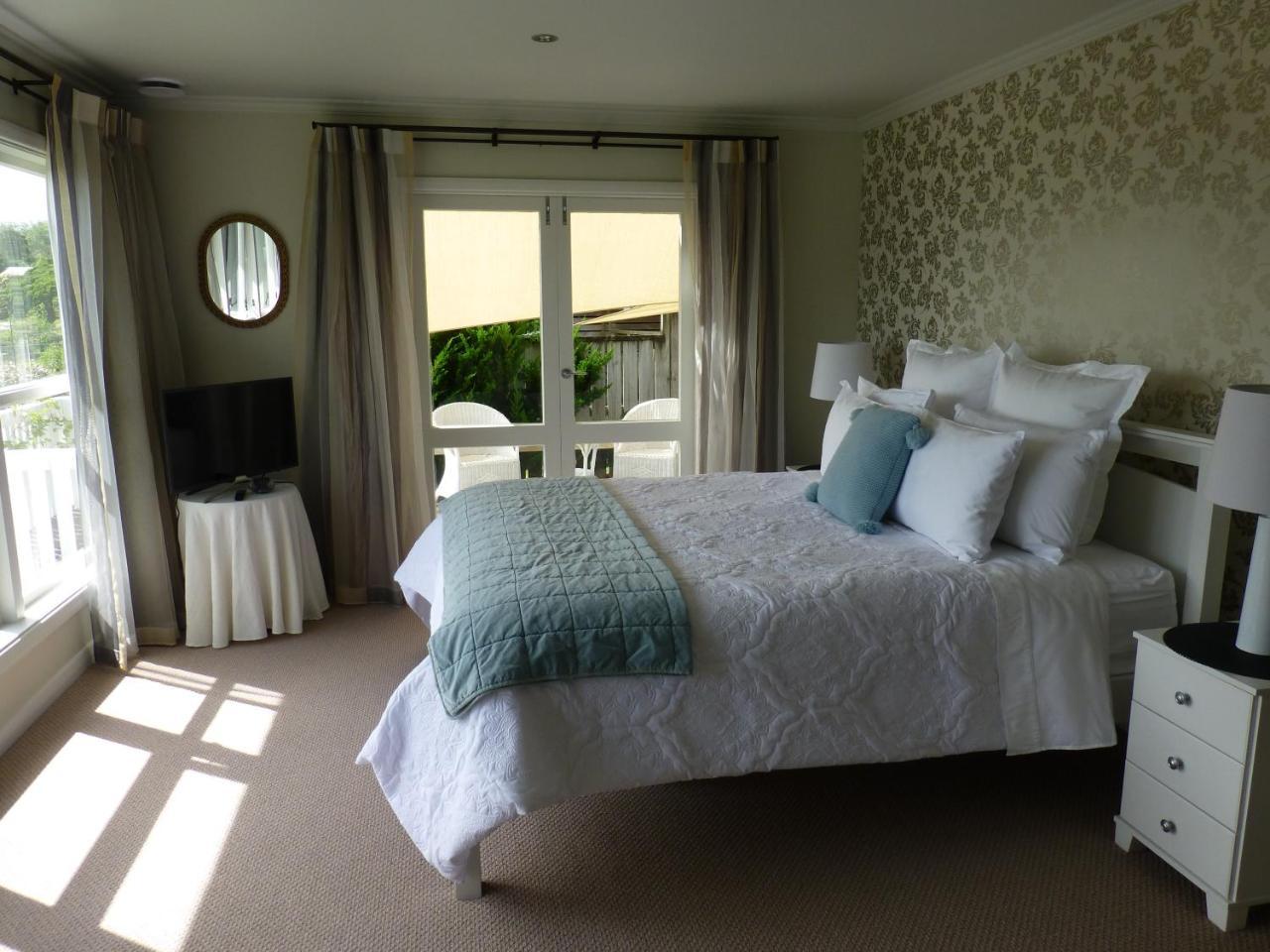 Richmond Lodge Темс Экстерьер фото