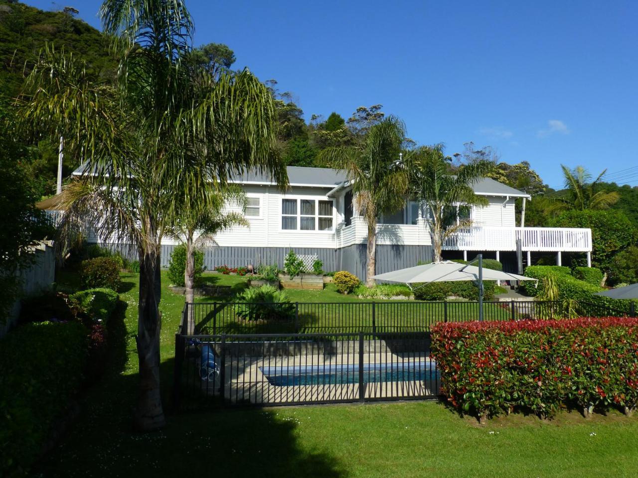 Richmond Lodge Темс Экстерьер фото