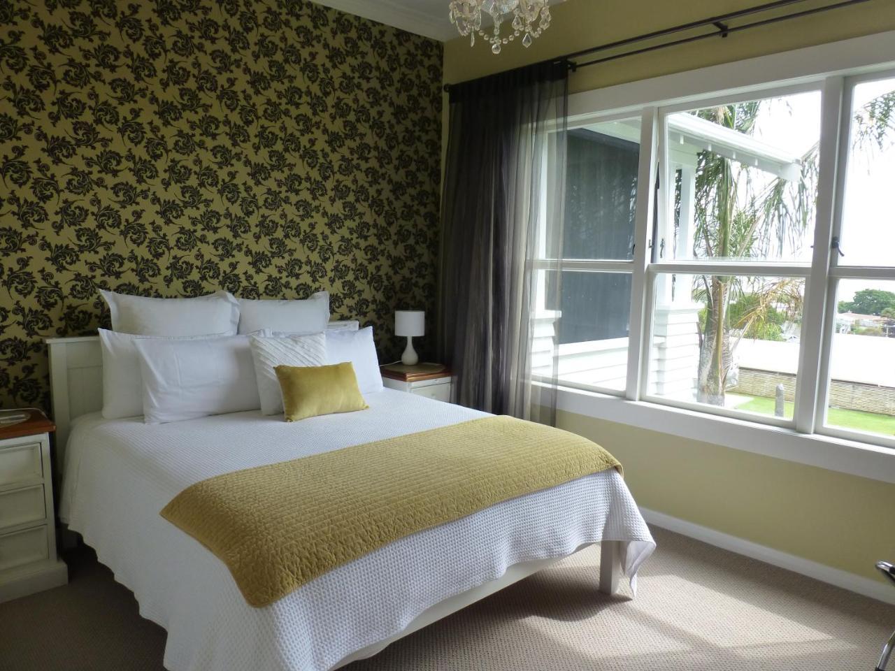 Richmond Lodge Темс Экстерьер фото