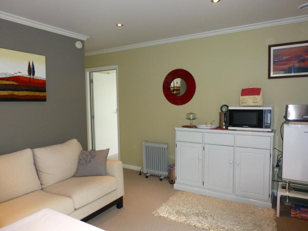 Richmond Lodge Темс Экстерьер фото