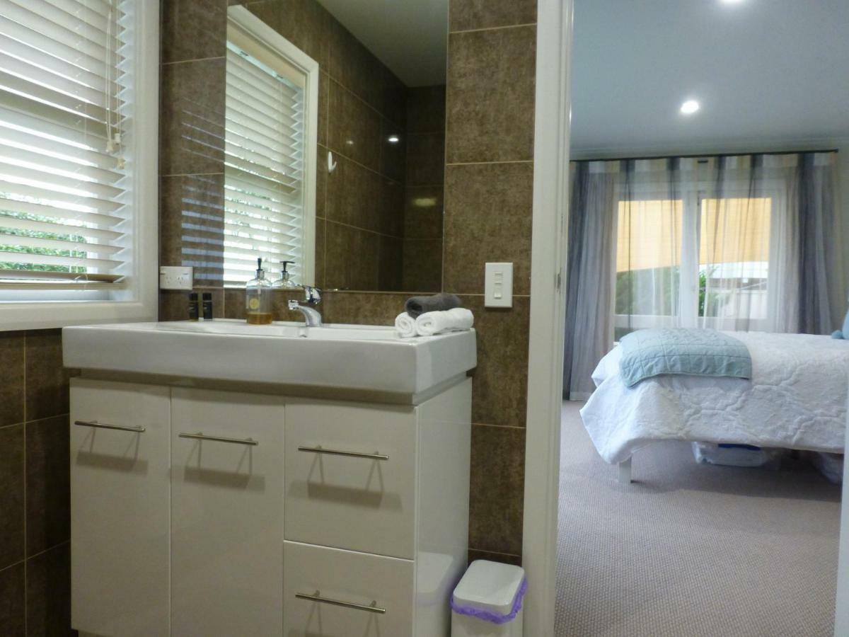 Richmond Lodge Темс Экстерьер фото