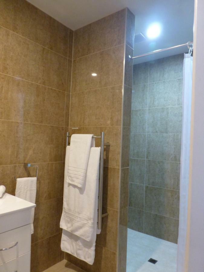Richmond Lodge Темс Экстерьер фото