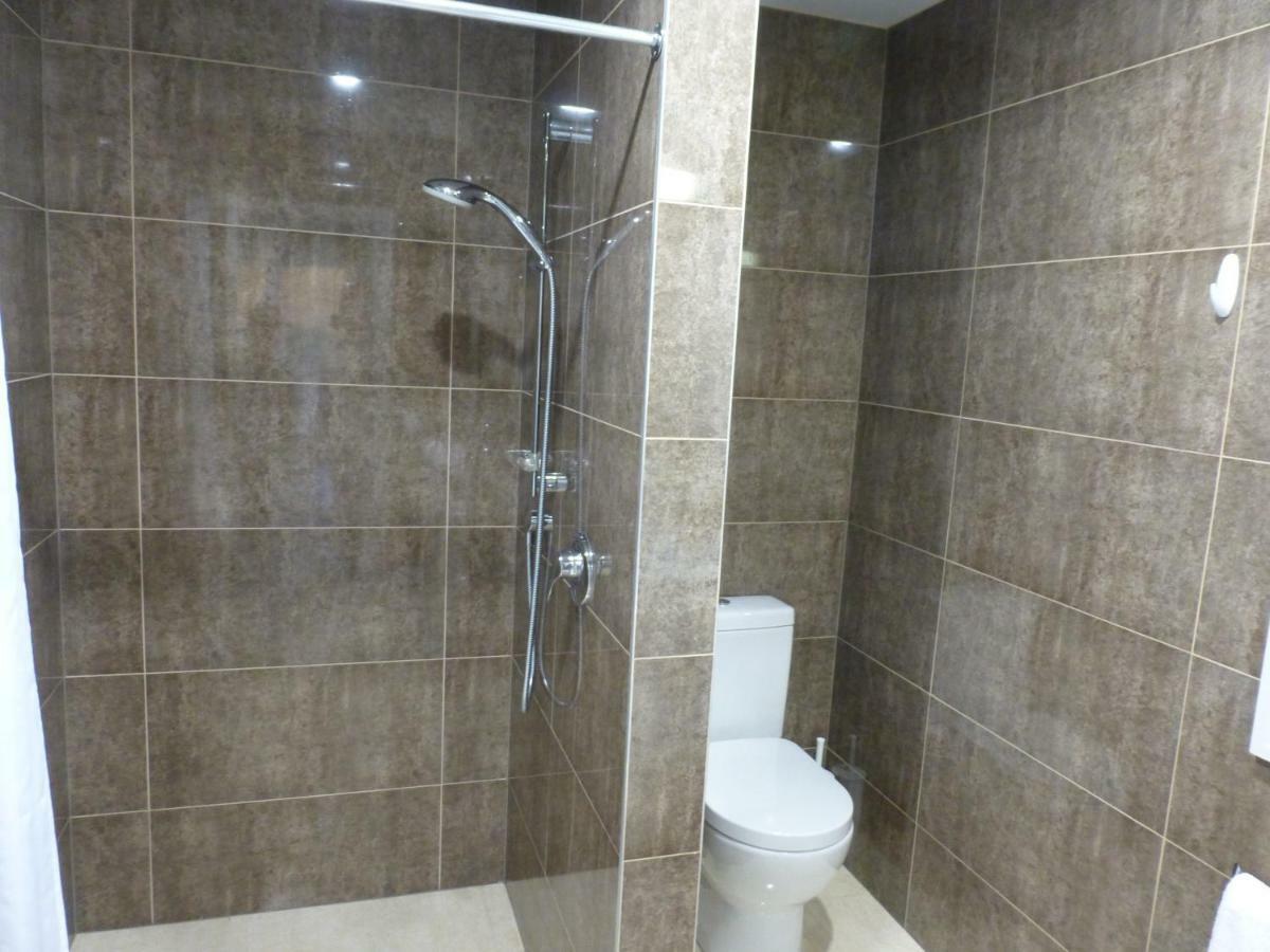Richmond Lodge Темс Экстерьер фото