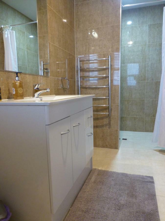 Richmond Lodge Темс Экстерьер фото