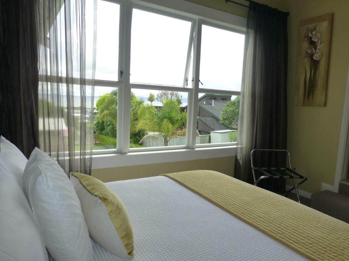 Richmond Lodge Темс Экстерьер фото