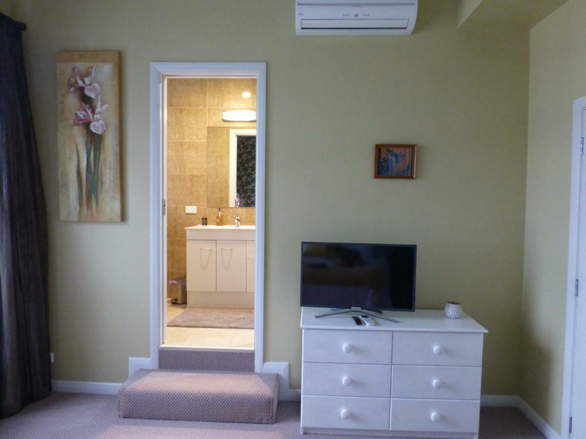 Richmond Lodge Темс Экстерьер фото